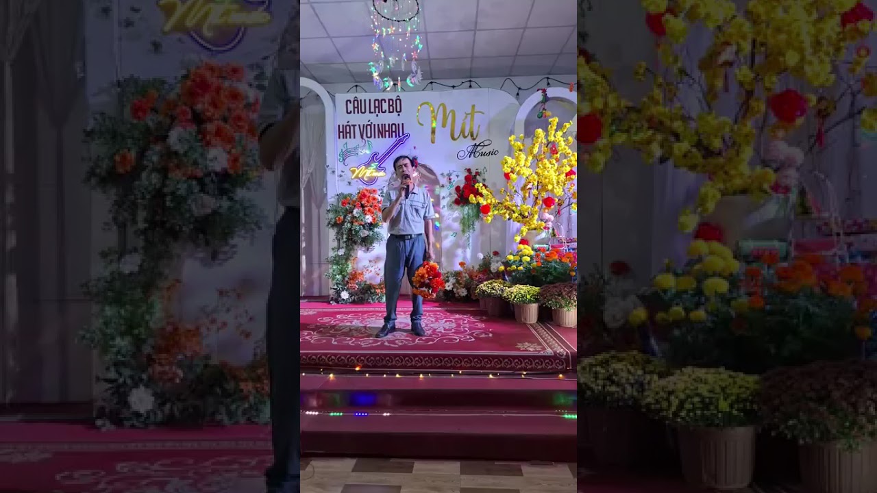 Chủ nhật buồn //cs Hùng Lao