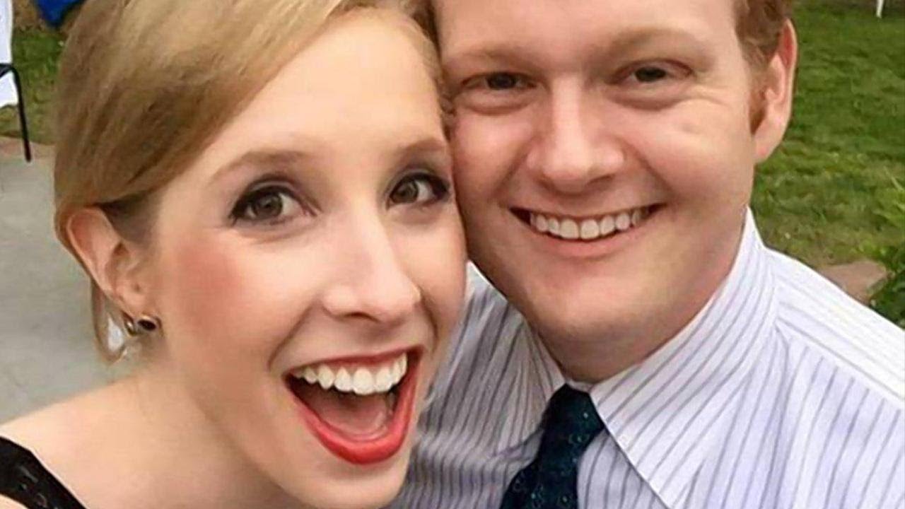Boyfriend of News Reporter Who Was Killed on Live TV Wins Political Seat
