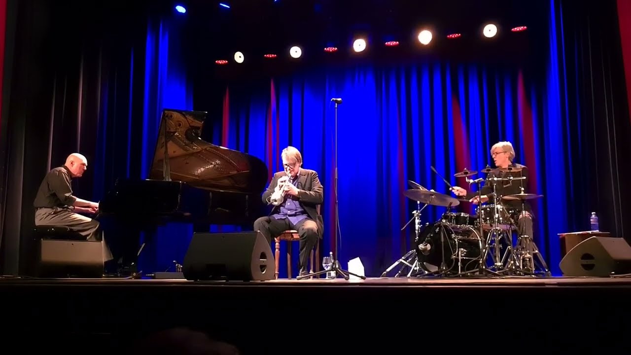 Sven Regener, Pappik, Busch - Kaufleuten Z&uuml;rich - 25.04.2024 - LIVE !!!