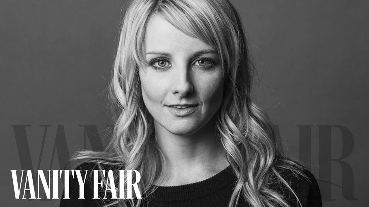 Melissa Rauch on her Ultra-Raunchy Script for 