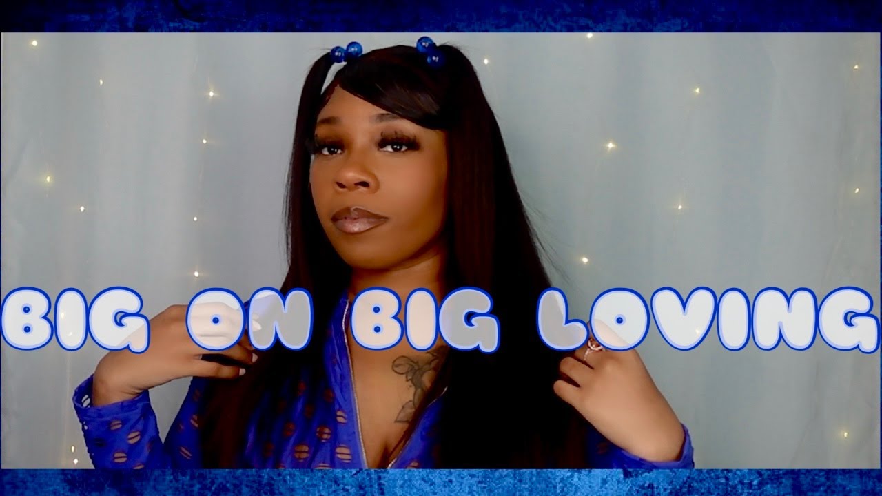 my first big guy experience | storytime