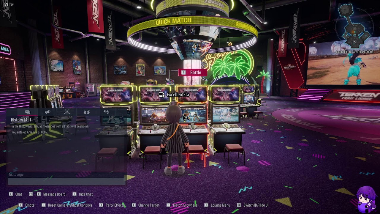 Reina & clive ranked | learning frames