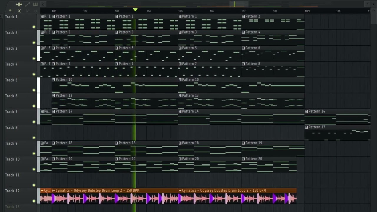 Chip(de)tuned
