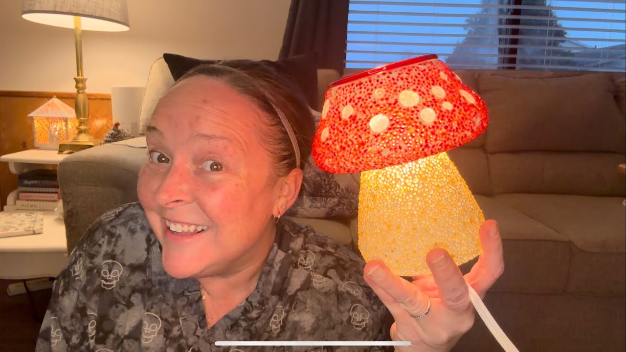 I am a survivor! #scentsy #scentsyclub