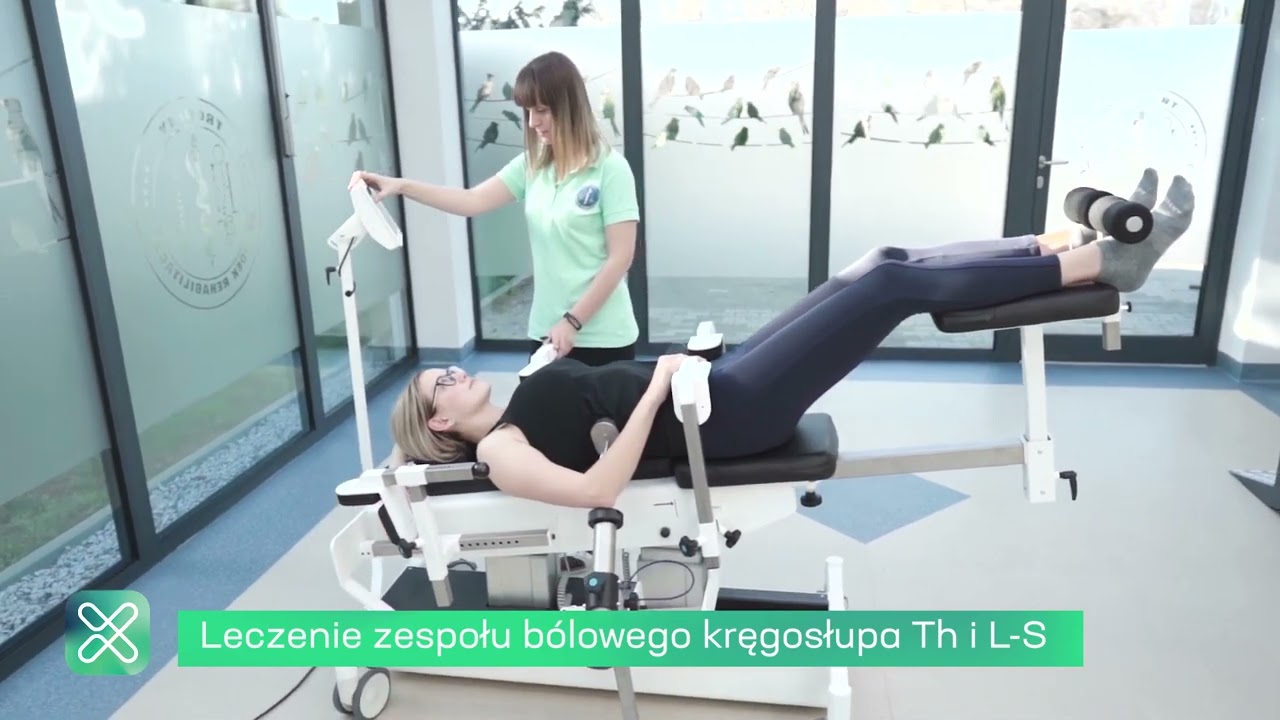 GraviSpine