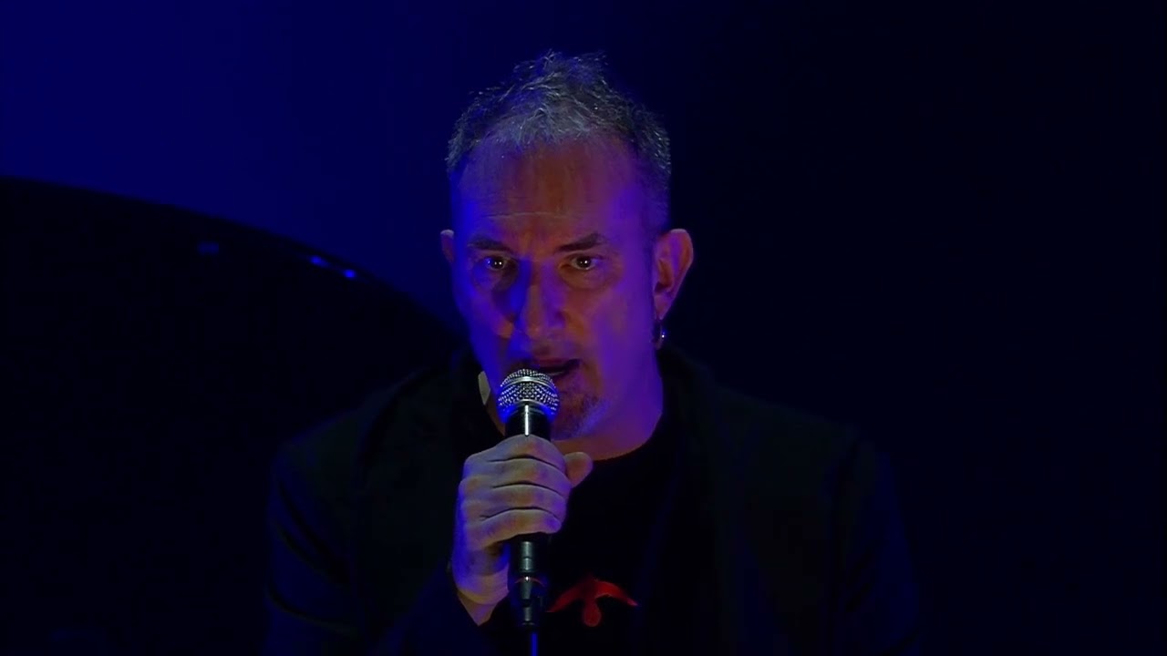Non geratzen den denbora Jon Maia Kursaal 2022-12-28