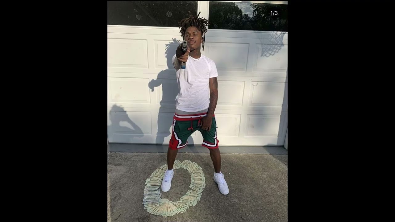 [FREE] Splurge Type Beat 