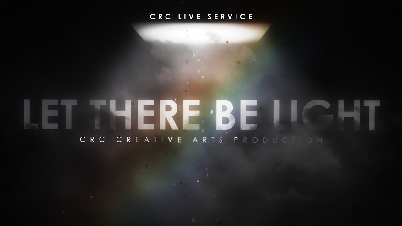 CRC Creative Arts Christmas Production | Hosted By Pastors At & Nyretta Boshoff | 01 December 2019