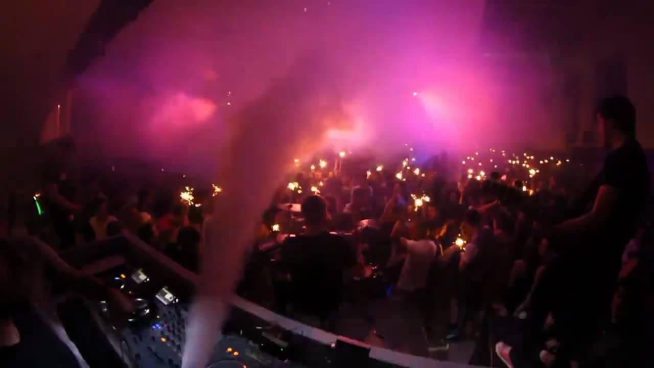 Official Show Me Love Opening Video @ W Poolside Dreams
