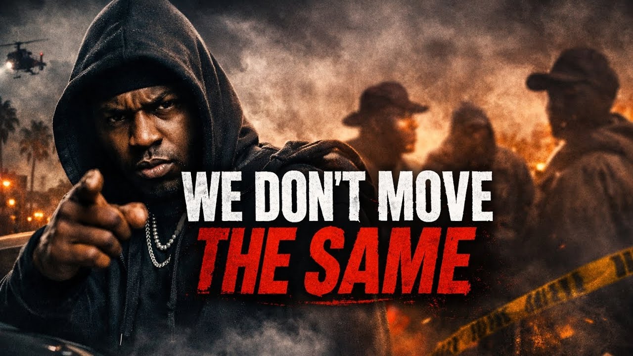 Bonny Music - We Don't Move The Same ( Official Audio with Lyrics)