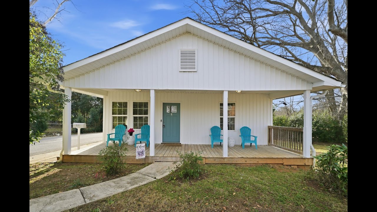 Kathy and Terry Huntley | 2301 Acme Road | Belmont ,  NC