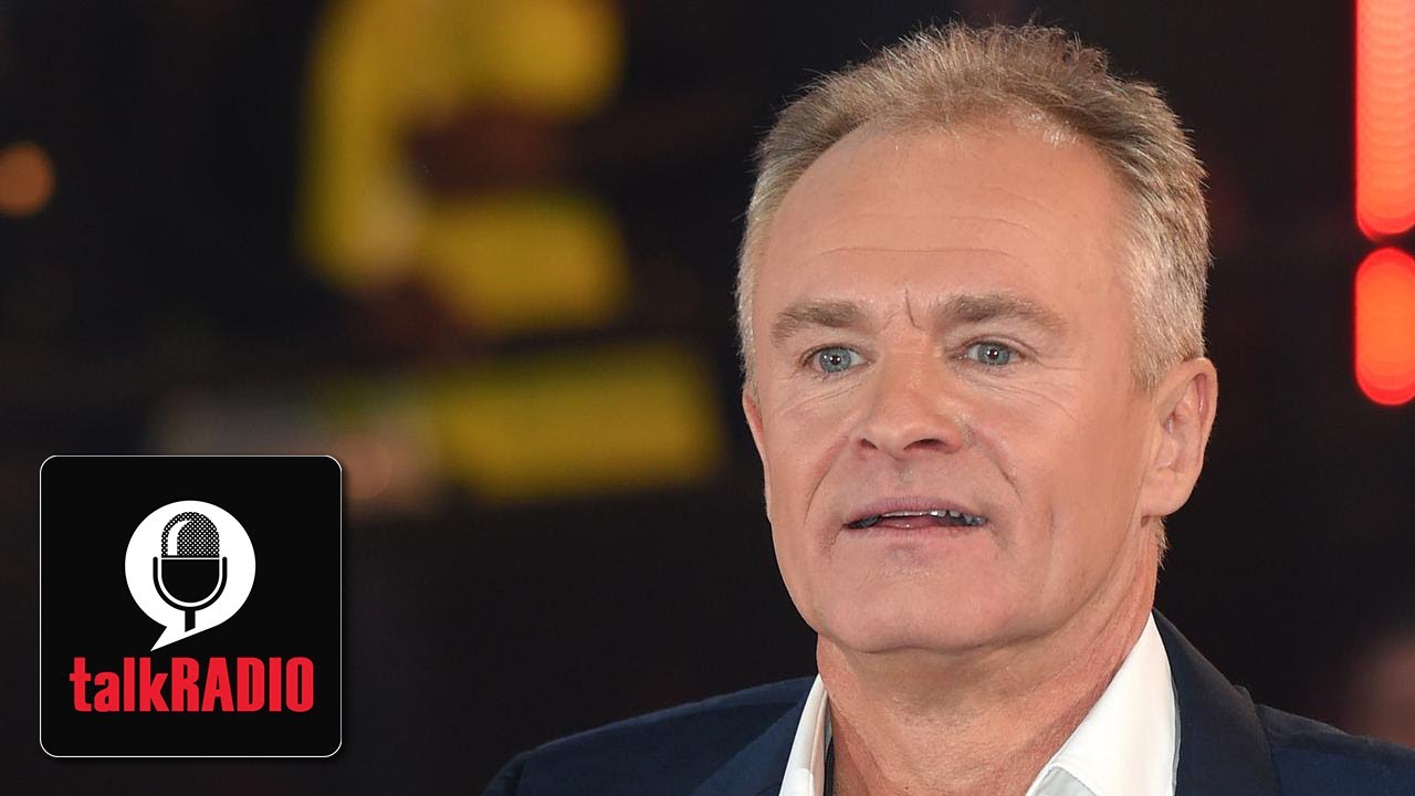 Bobby Davro: 'BBC comedy should have more balance'