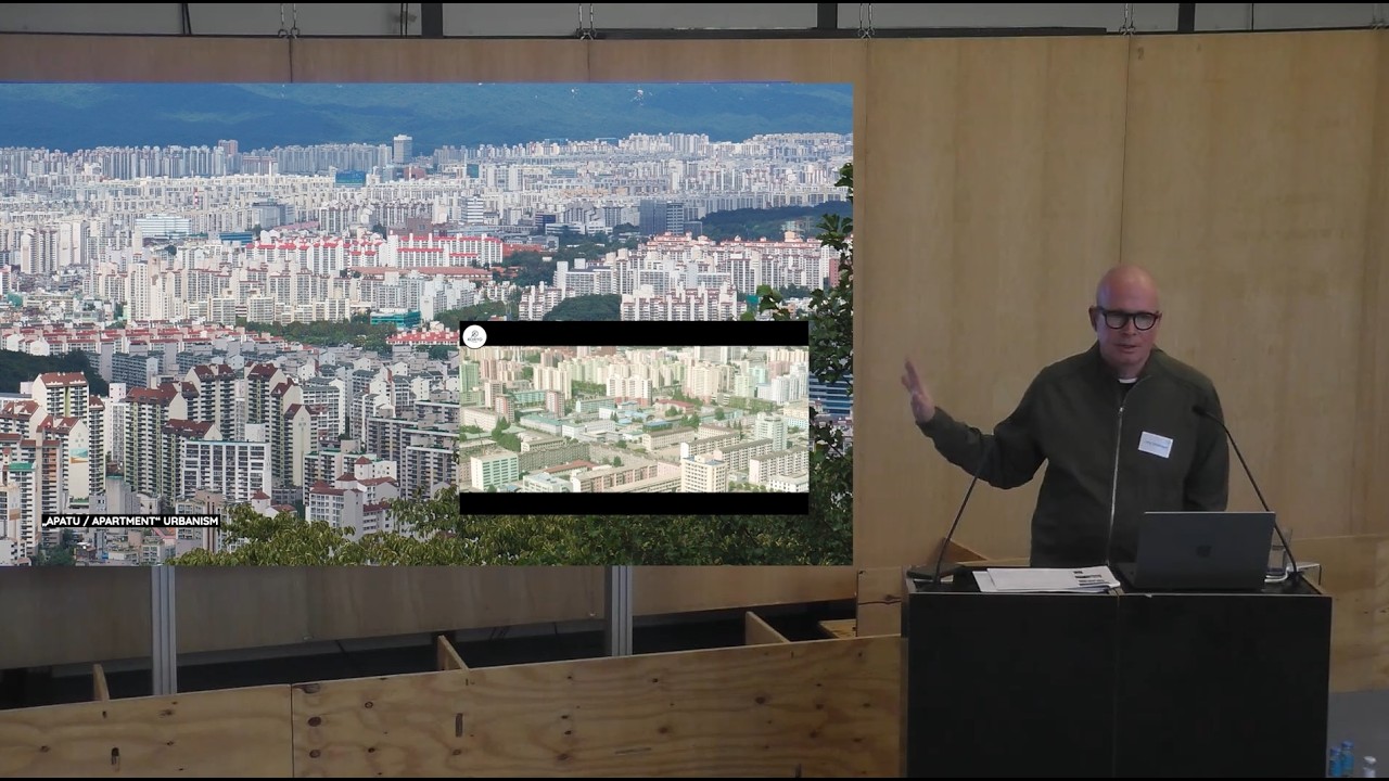 Jörg Stollmann – Designing Homophily. A Visual Essay