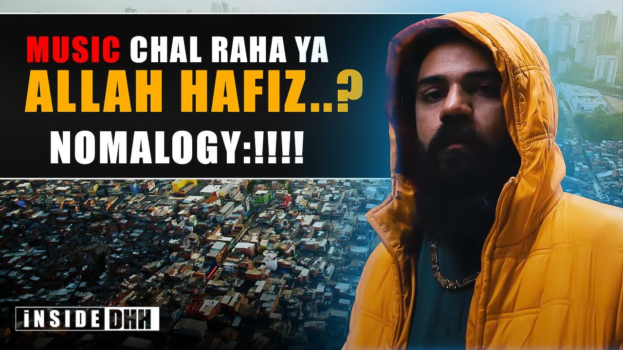 Nomalogy about his Career, Music, Playlist, Education and inner peace