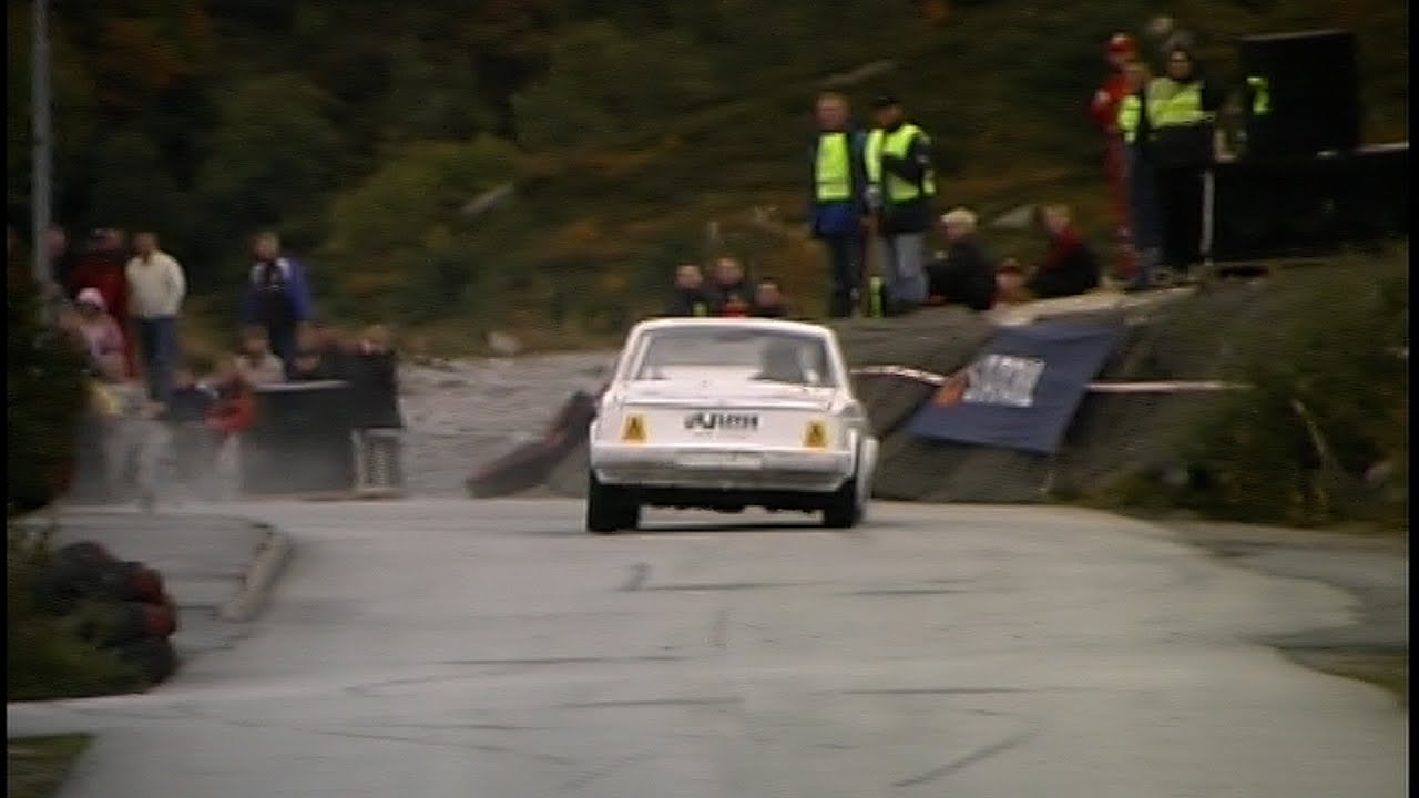 Bakkel&oslash;p 2002 - L&oslash;kkemyra i Kristiansund N