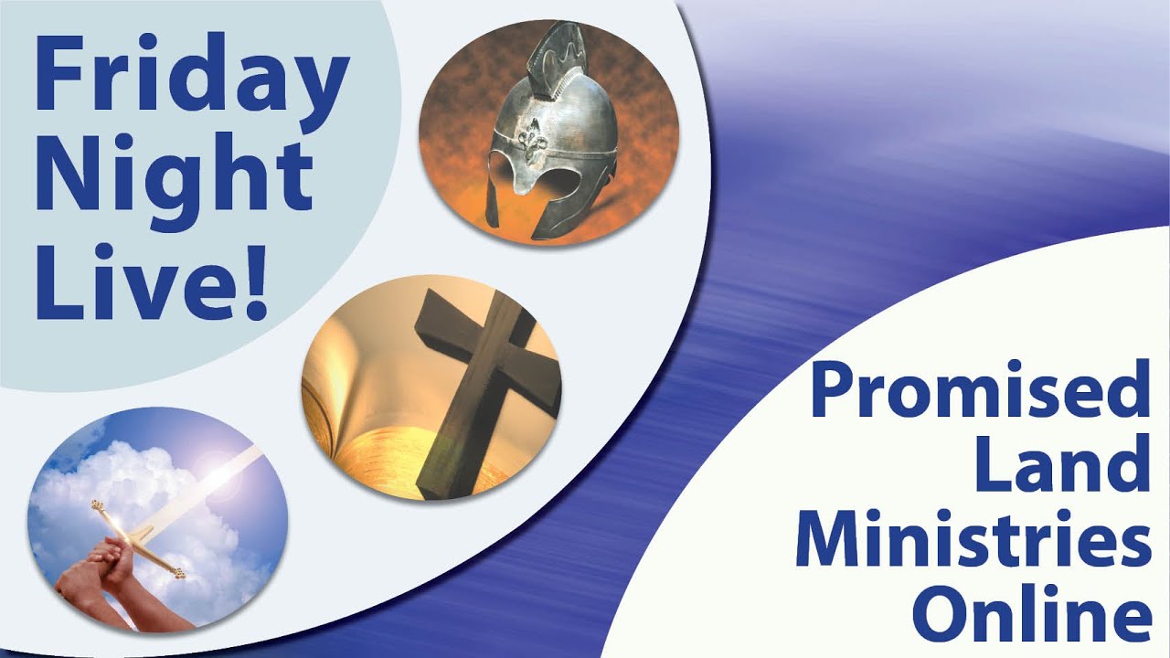 260213 Dumb and Deaf Spirit | Friday Night Live | Pastor Jozef Jasinski