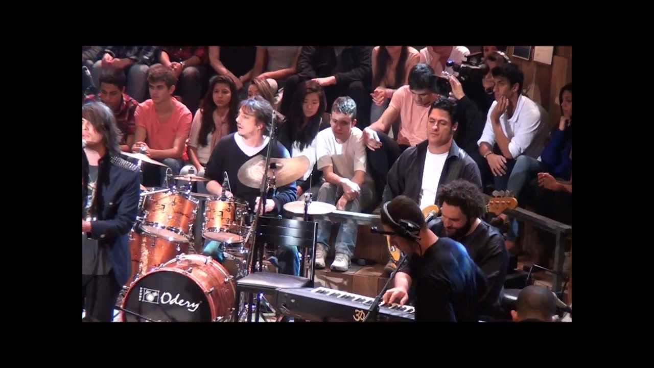 Filipe Catto no Altas Horas II - Eu Te Amo