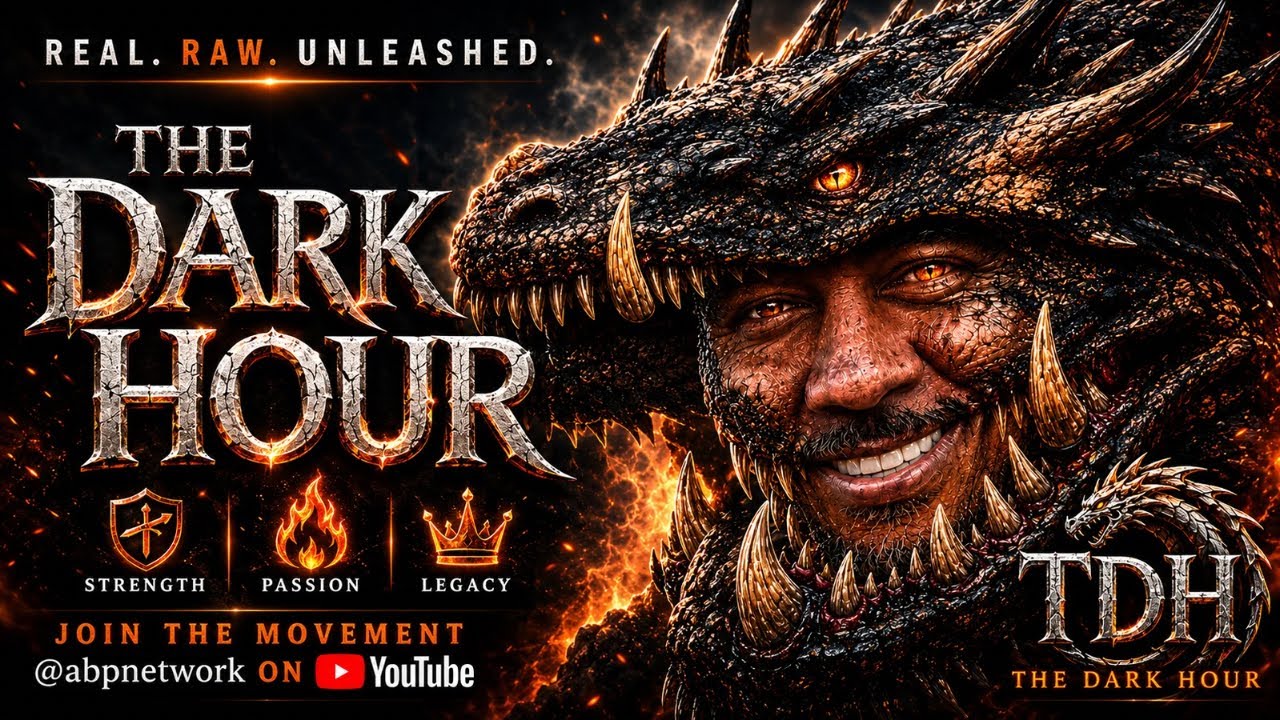 Did RIOS Double Cross FMW?!, DARK RAINBOW Has LOST His Mind! | The DARK HOUR Ep. 3 w/ AceBoyPun