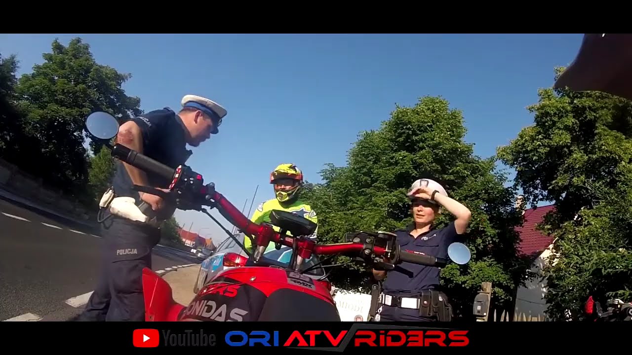 Shorts! - Ori ATV Riders #atv #quad #atvriders