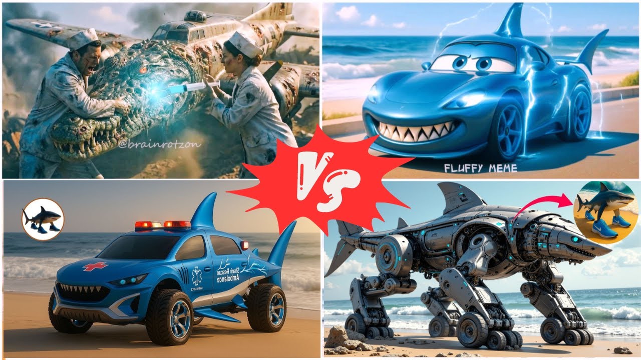 Brainrot Zombie 🆚 Brainrot Cars 🆚 Brainrot Ambulance 🆚 Brainrot Extinction Race 🎶 Tiles Hop