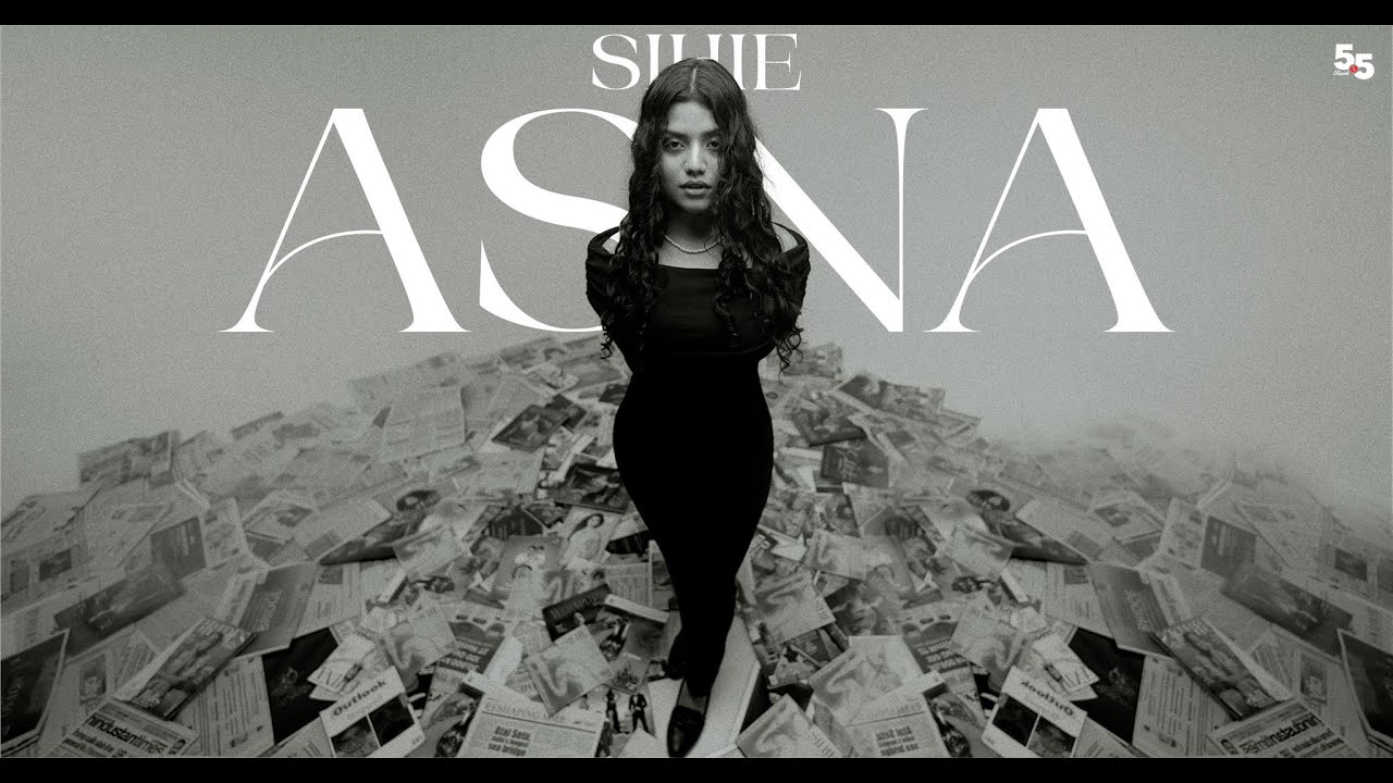 ASNA - Sihie, Mayur Koli | 5.5 Records