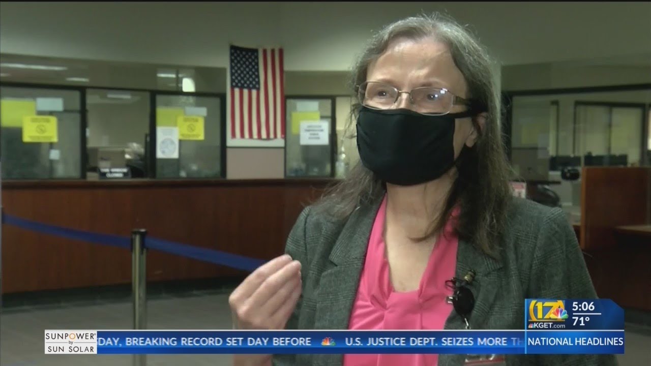 The case of the late-arriving ballot box