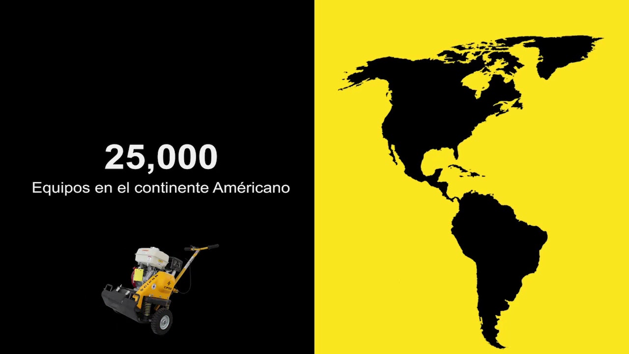 Grupo CIPSA Video Corporativo