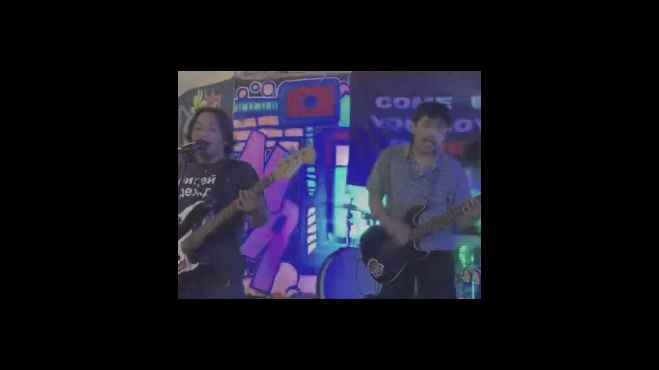 The Bannaks - Mencari surga di jalur neraka