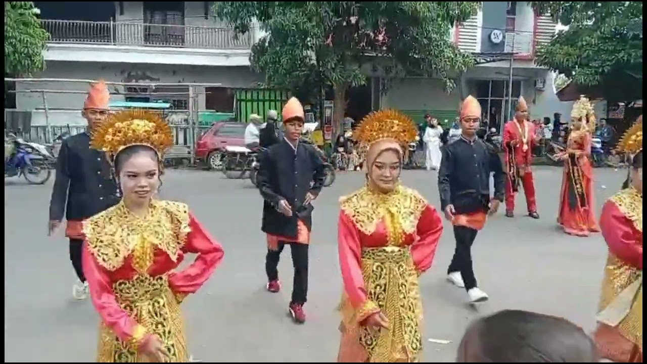 Hari Ulang Tahun SMADA PRIMA SITUBONDO ke 49