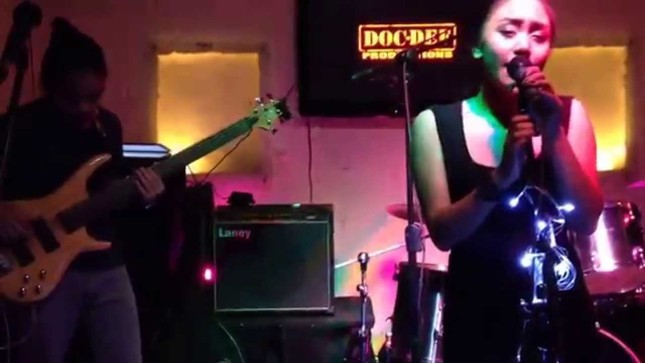 Three.! - Storms (Live at Route 196)