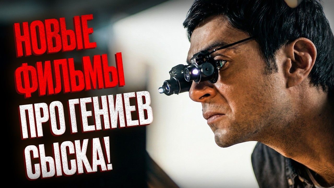 ⚡ ОПАСНЫЕ АФЕРЫ, ДВОЙНЫЕ ИГРЫ: КРИМИНАЛЬНЫЕ ФИЛЬМЫ 2026 &ndash; КИНО 2026