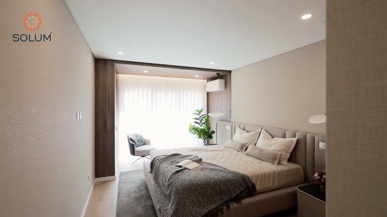 Apartamento T4 novo - Portas da Cidade - Montijo