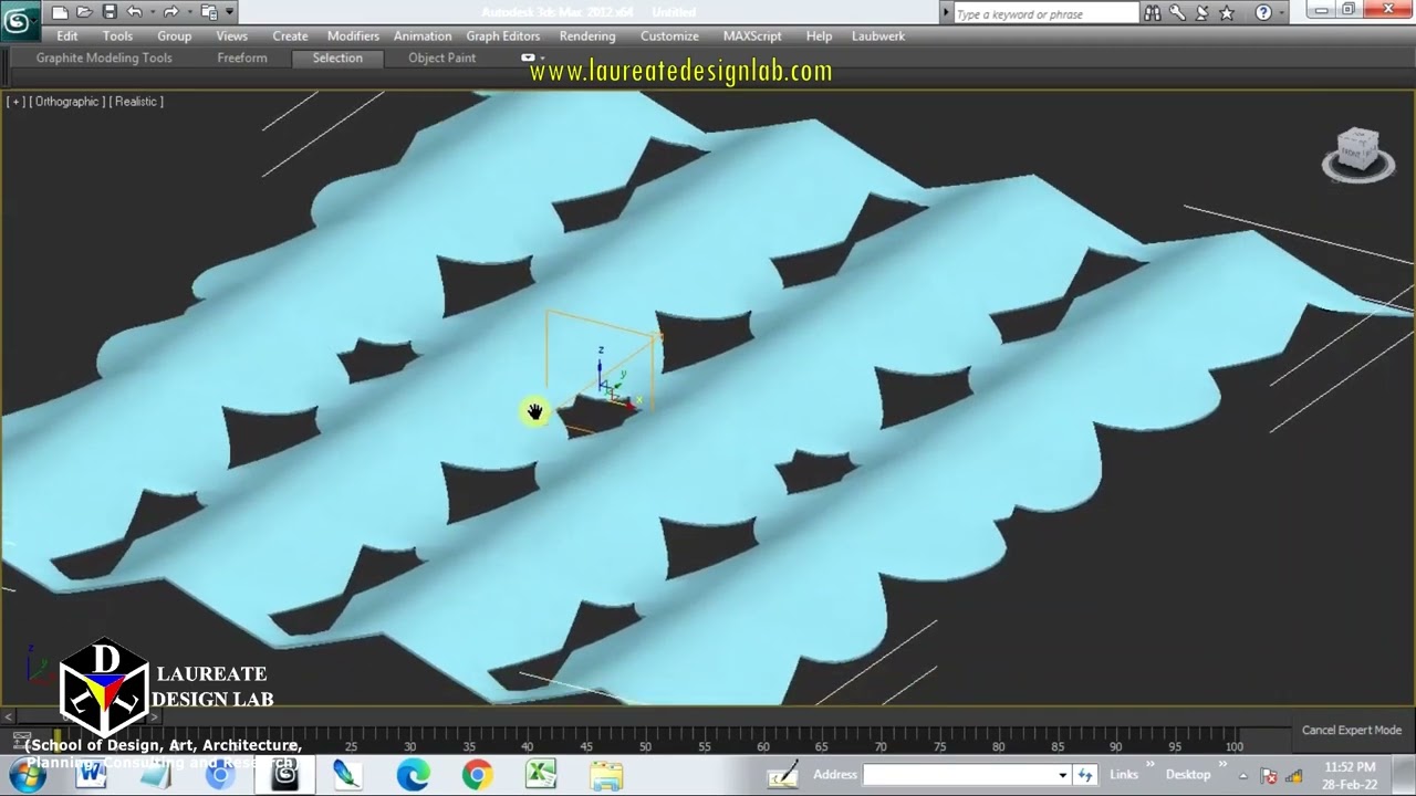 Reflected Ceiling Plan (max)