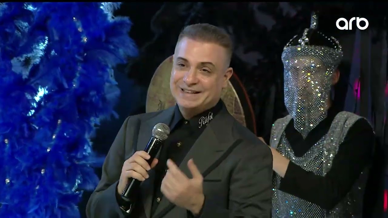 Həmin Zaur - Rüfət Axundov - Popuri