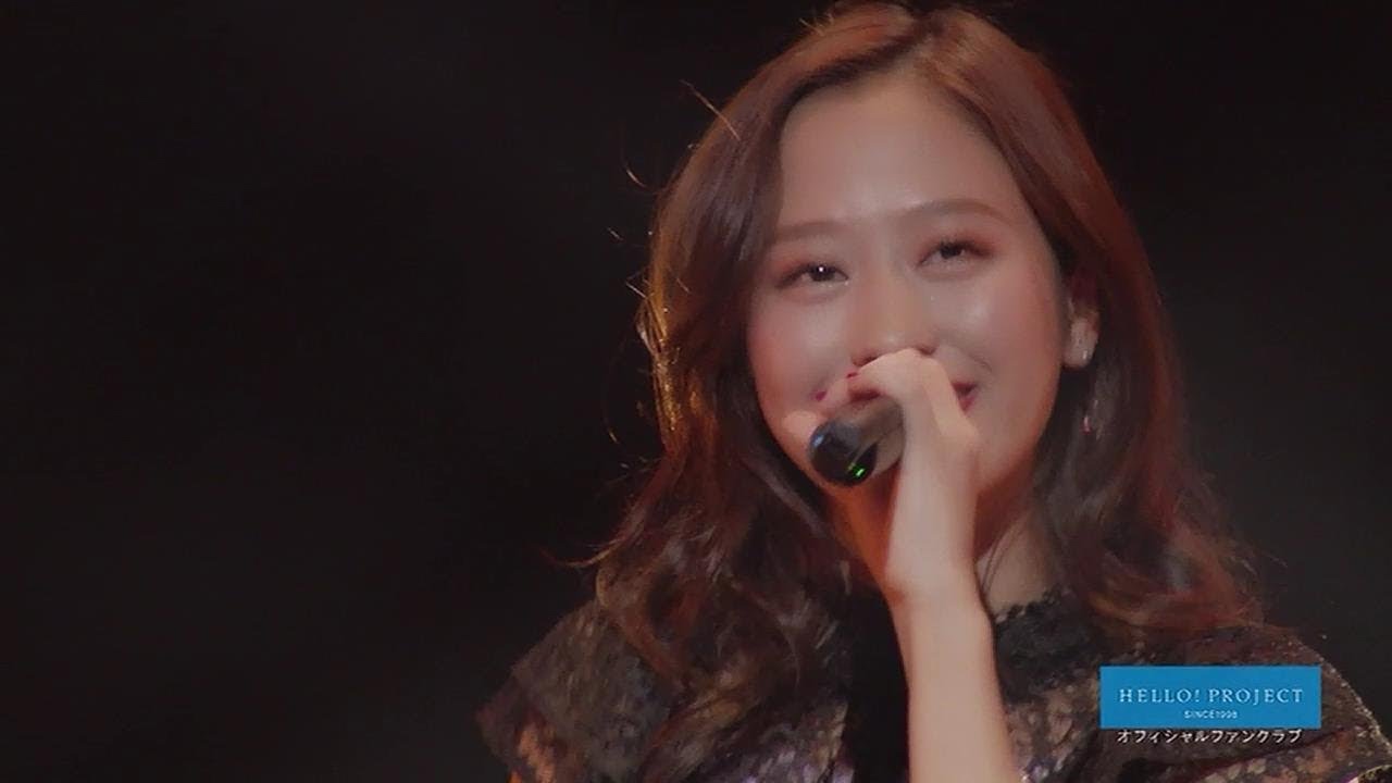 モーニング娘。'19 小田さくら 03 『恋の花』 さくらのしらべ８