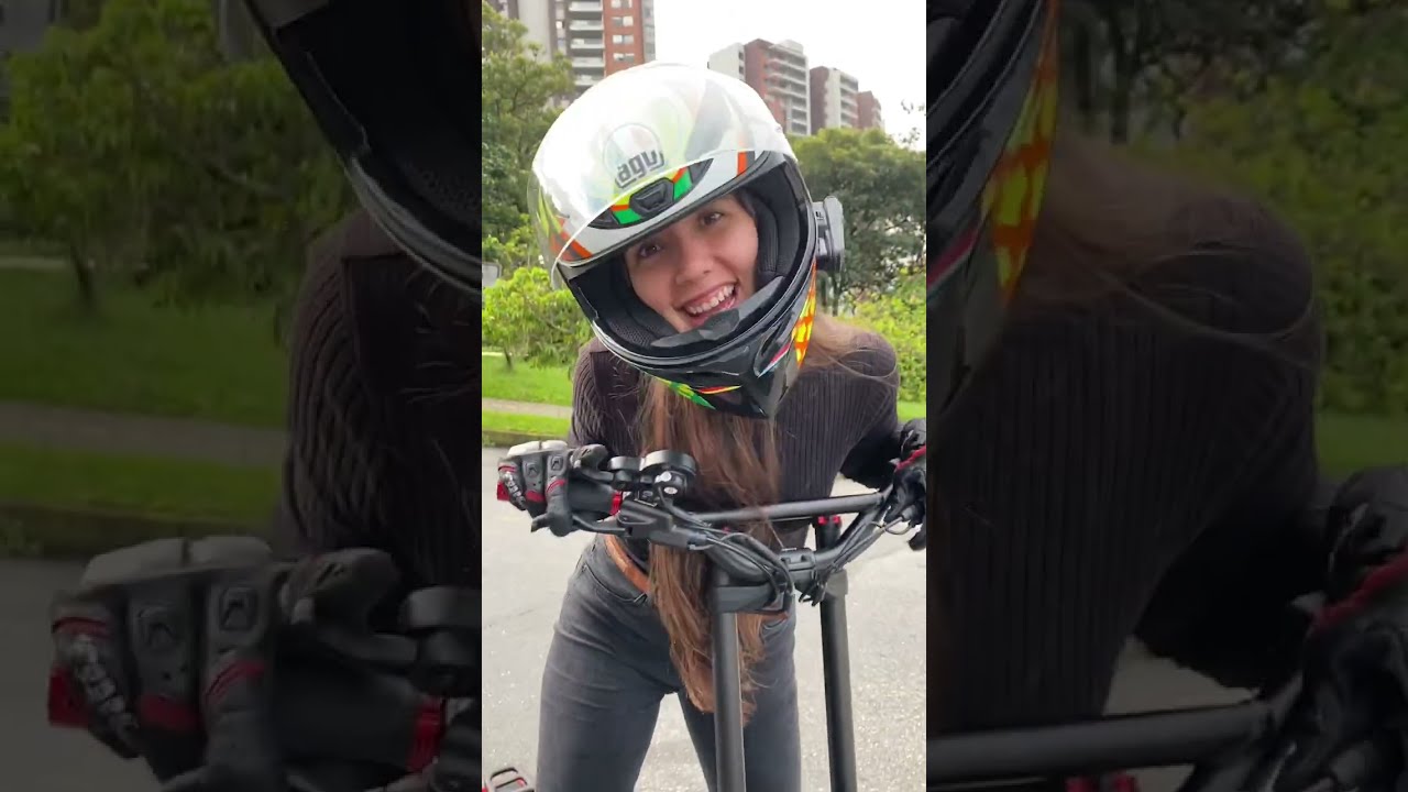 La verdad sobre las patinetas el&eacute;ctricas