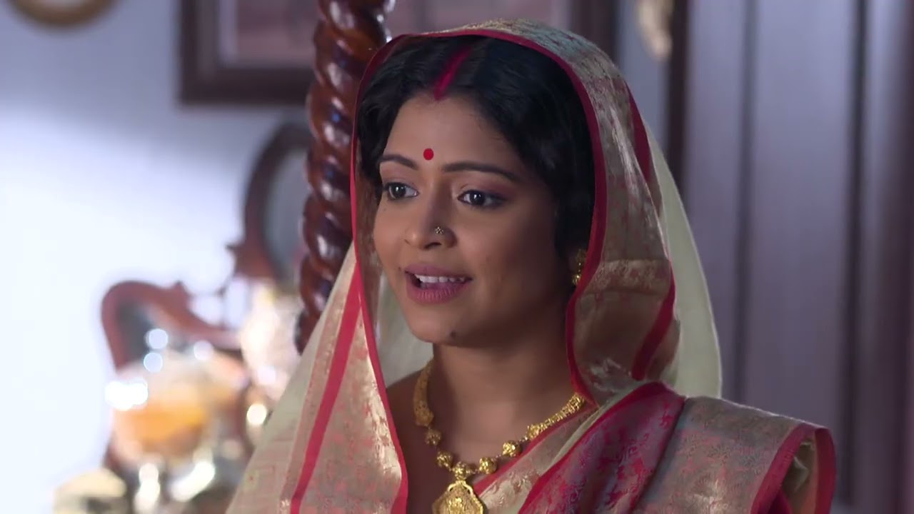 Netaji - Ep 298 - Bengali Tv Serial - Zee5 Bangla Classics