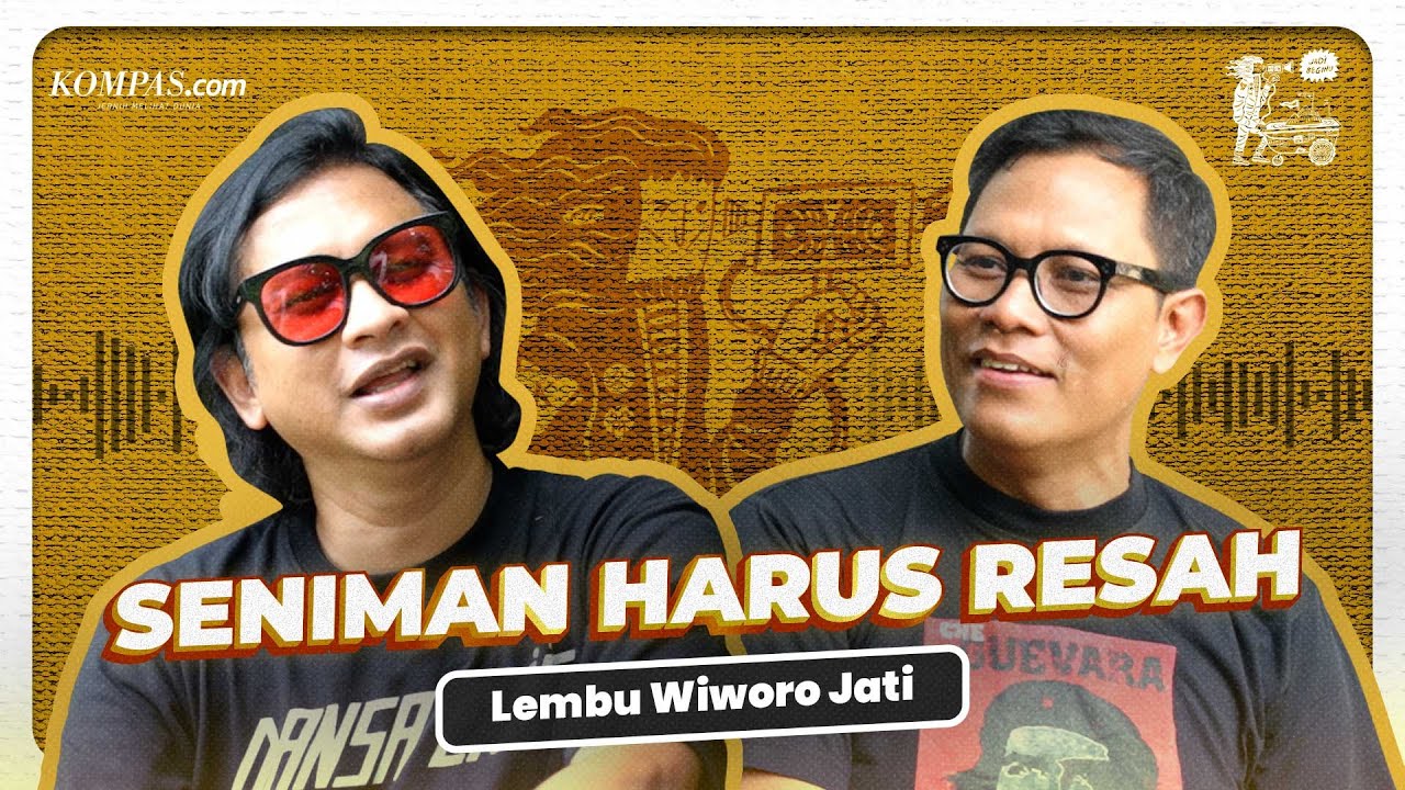 Lembu Clubeighties Cermin Rumitnya Taurus: Keras, Gigih, dan Lembut | BEGINU #150