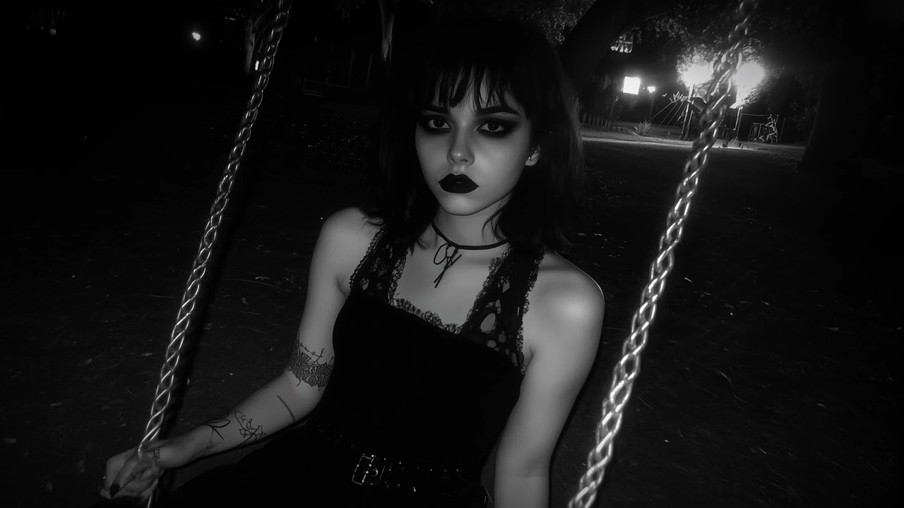 Lumen Verum | Post-Punk Darkwave Instrumental | Music 2024