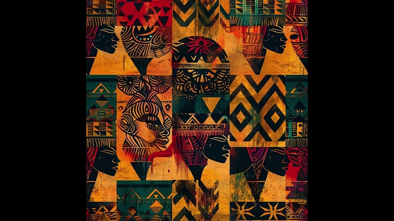 NIKV - AFRICANA