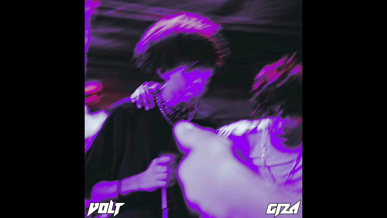 SHADY VOLT - 3AL SAKHAN FT. YOUNG GIZA | عالسخان
