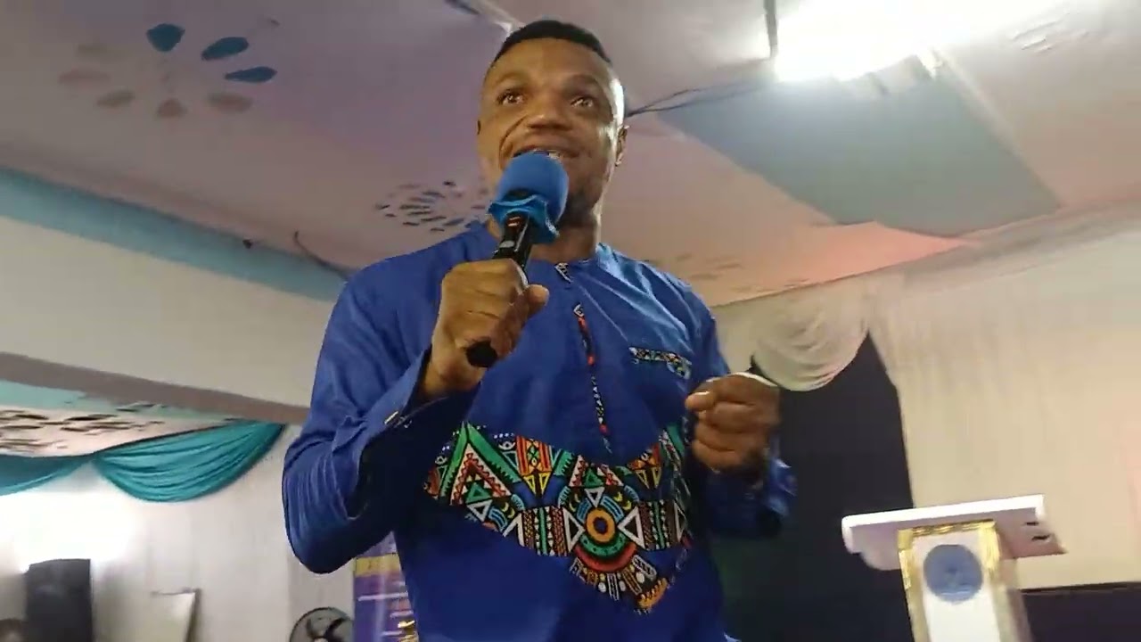 HOW TO BREAK BEWITCHMENT & GET DELIVERED by Prophet STEVE TSHAMALA 