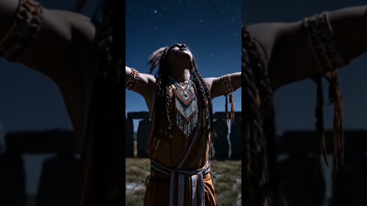 👉 Shamanic Drum Trance 🥁✨ Tribal Beats for Ecstatic Dance & Meditation   #ambienttrance #shaman