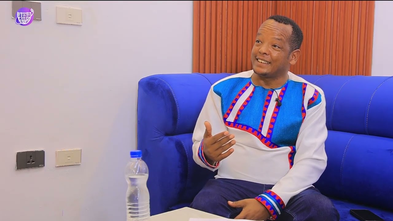 ከቤንች ሸኮ ቴሌቪዥን የቤንችኛ ቋንቋ ፕሮግራም ስርጭት