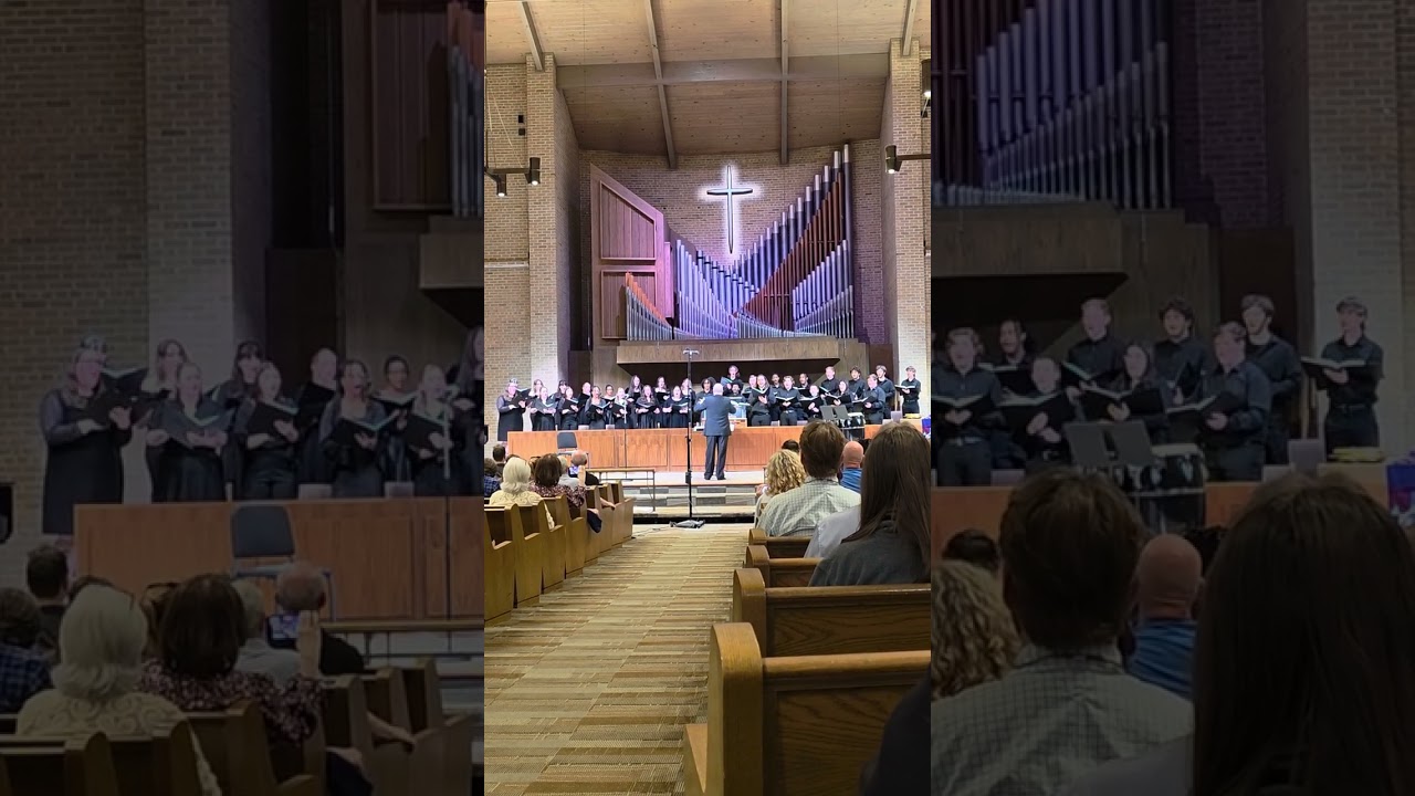 LA TECH Winter Concert 2026