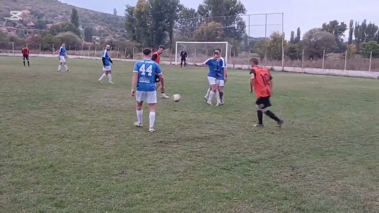 Kf.Junior - Kf.Progon, 2 - 0 , 27.09.25