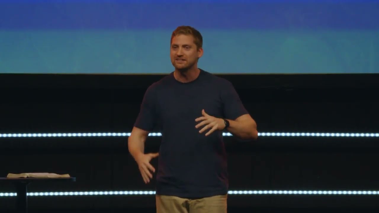 The Moment Most People Quit (And What You Should Do) | Nehemiah