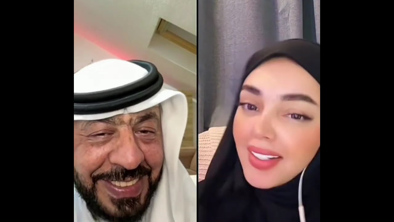 مقلب مباشر أبو عشيرة: تفاعل حيّ وضحك متواصل! 🤣❤️
