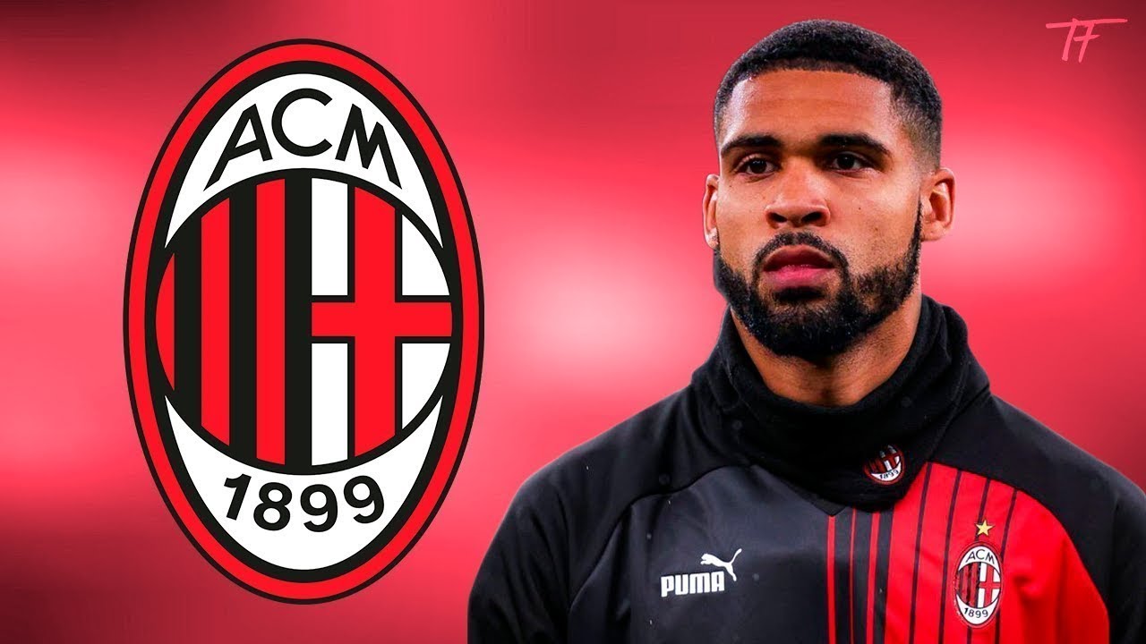 Ruben Loftus Cheek 2023 AC Milan - Insane Skills and Goals