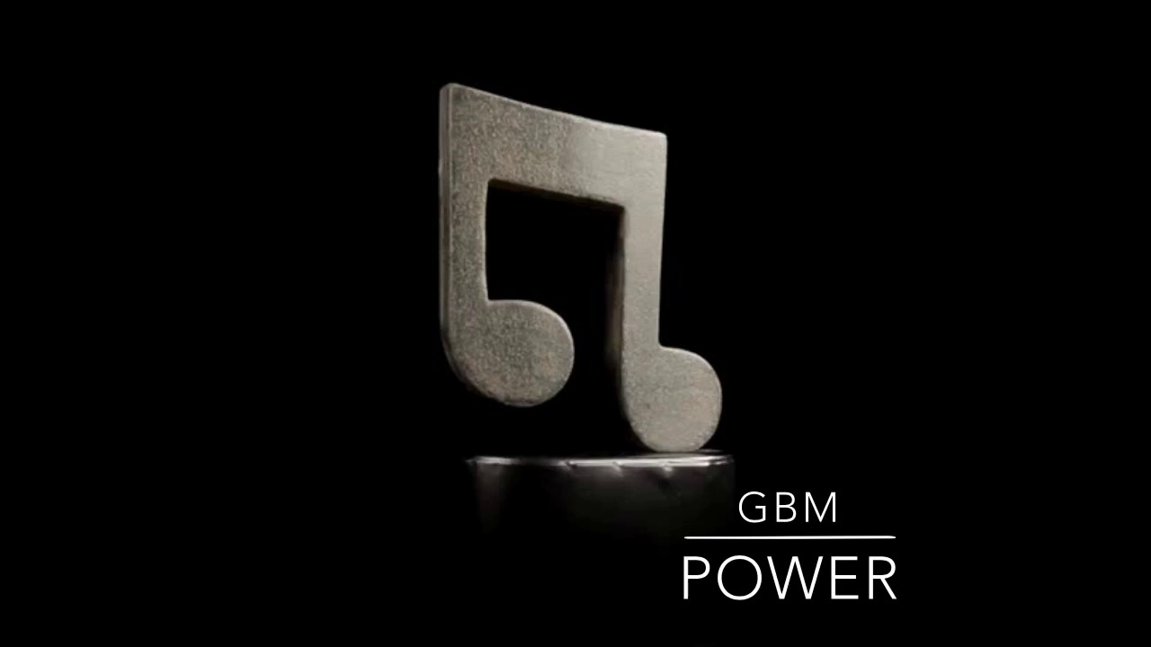 GBM - Power
